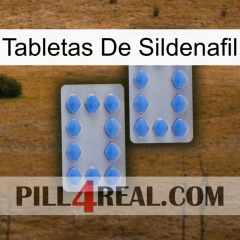 Sildenafil Tablets 20